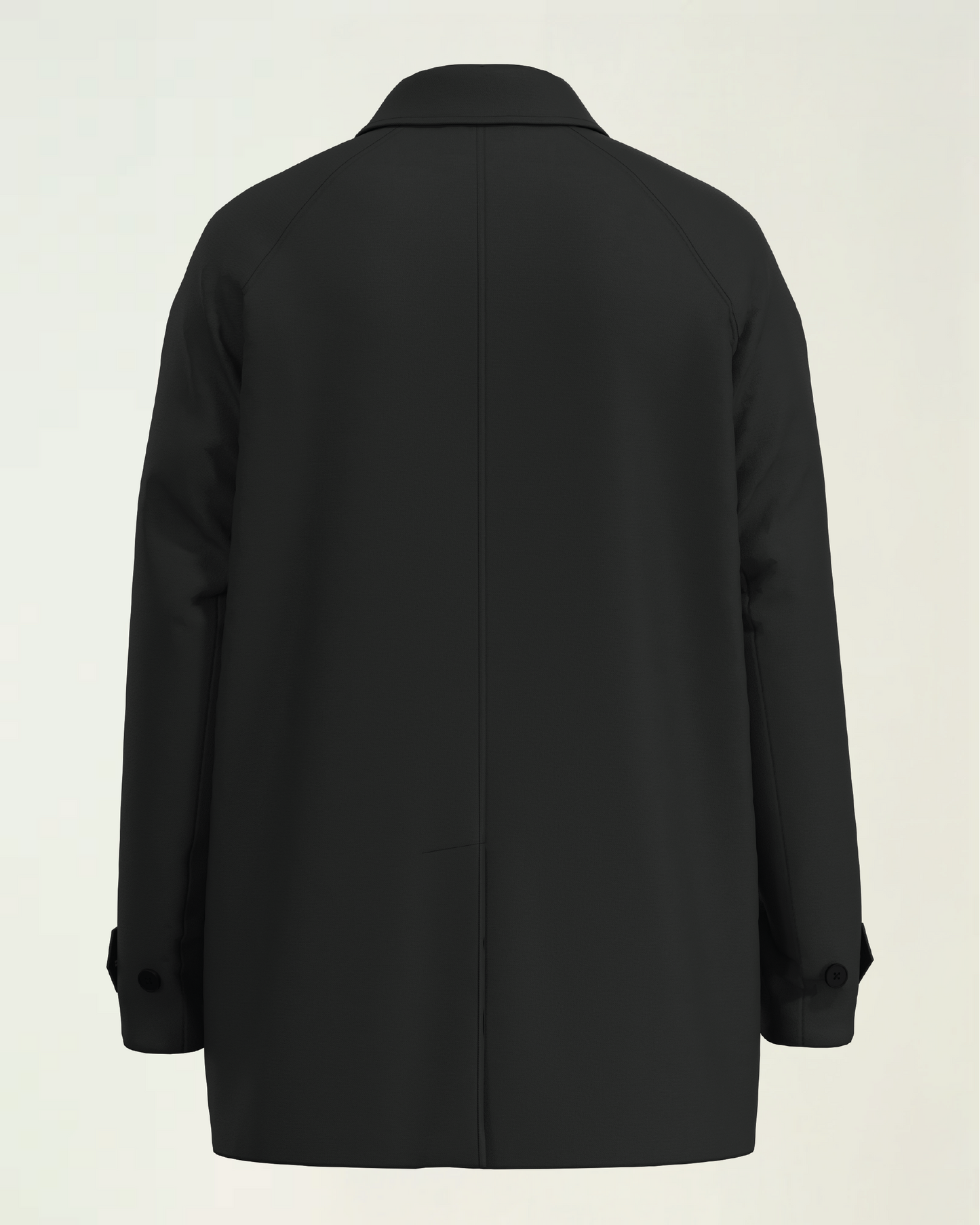 The Erdington Coat
