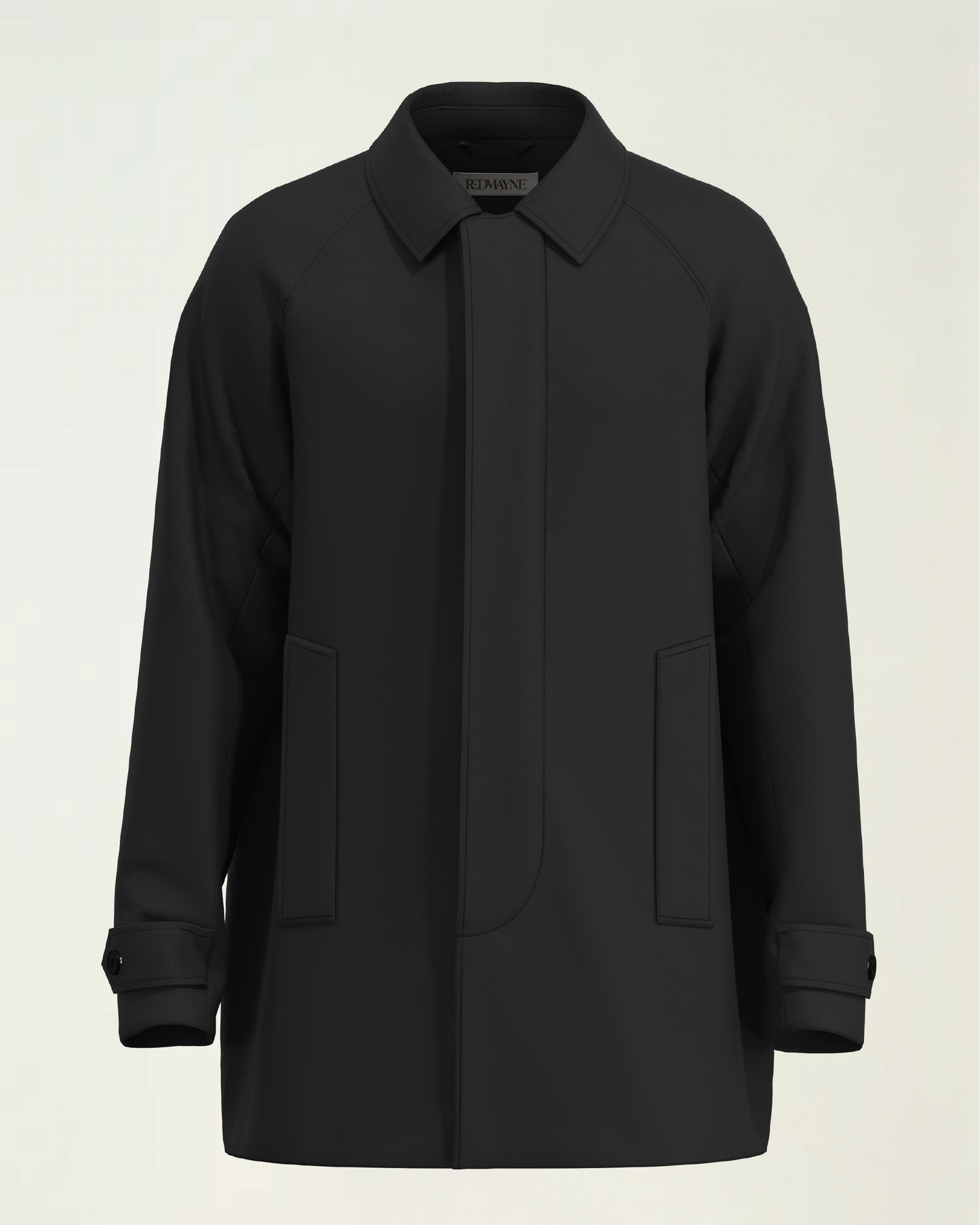The Erdington Coat