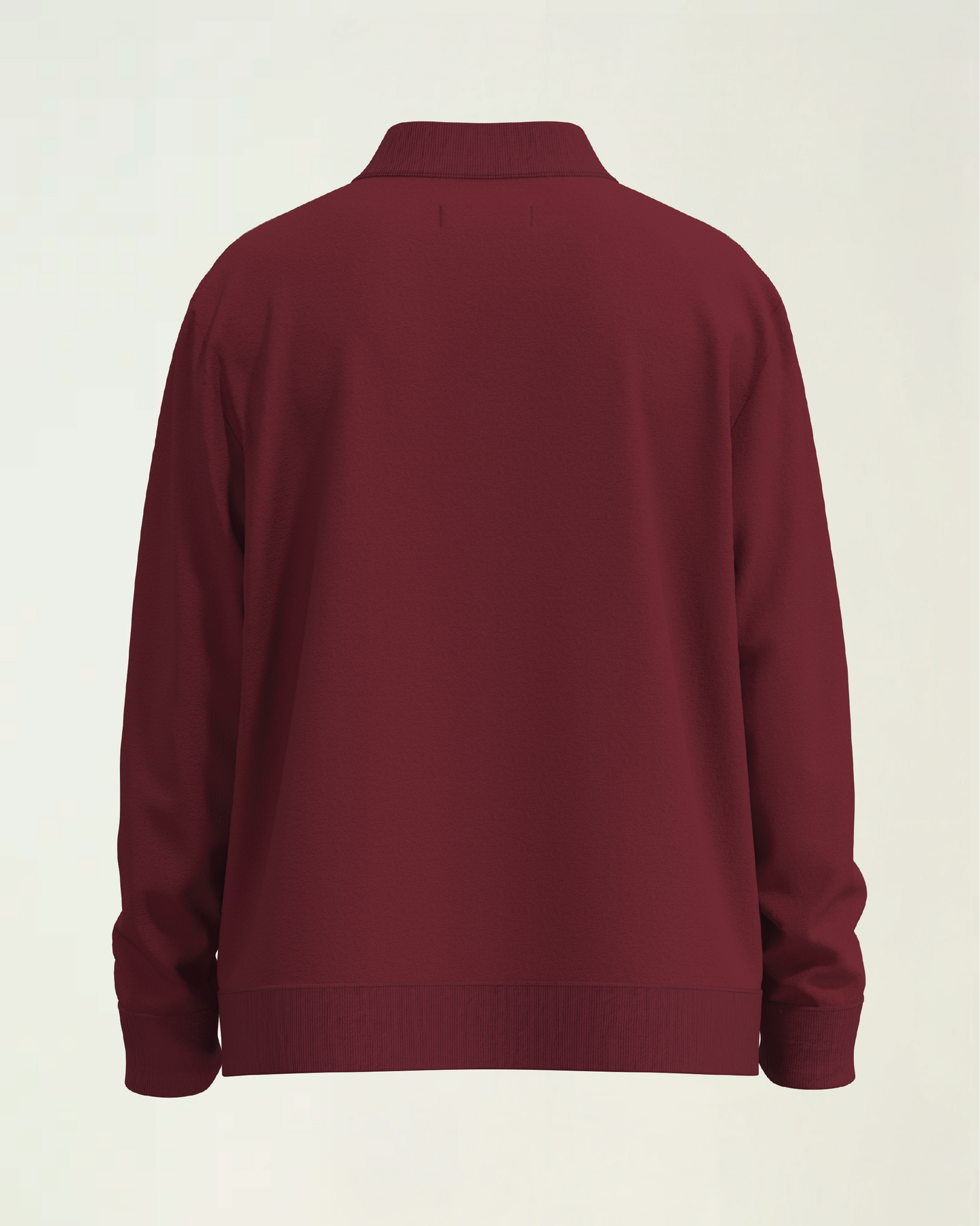 The 'Applique' Ludbrooke Cardigan