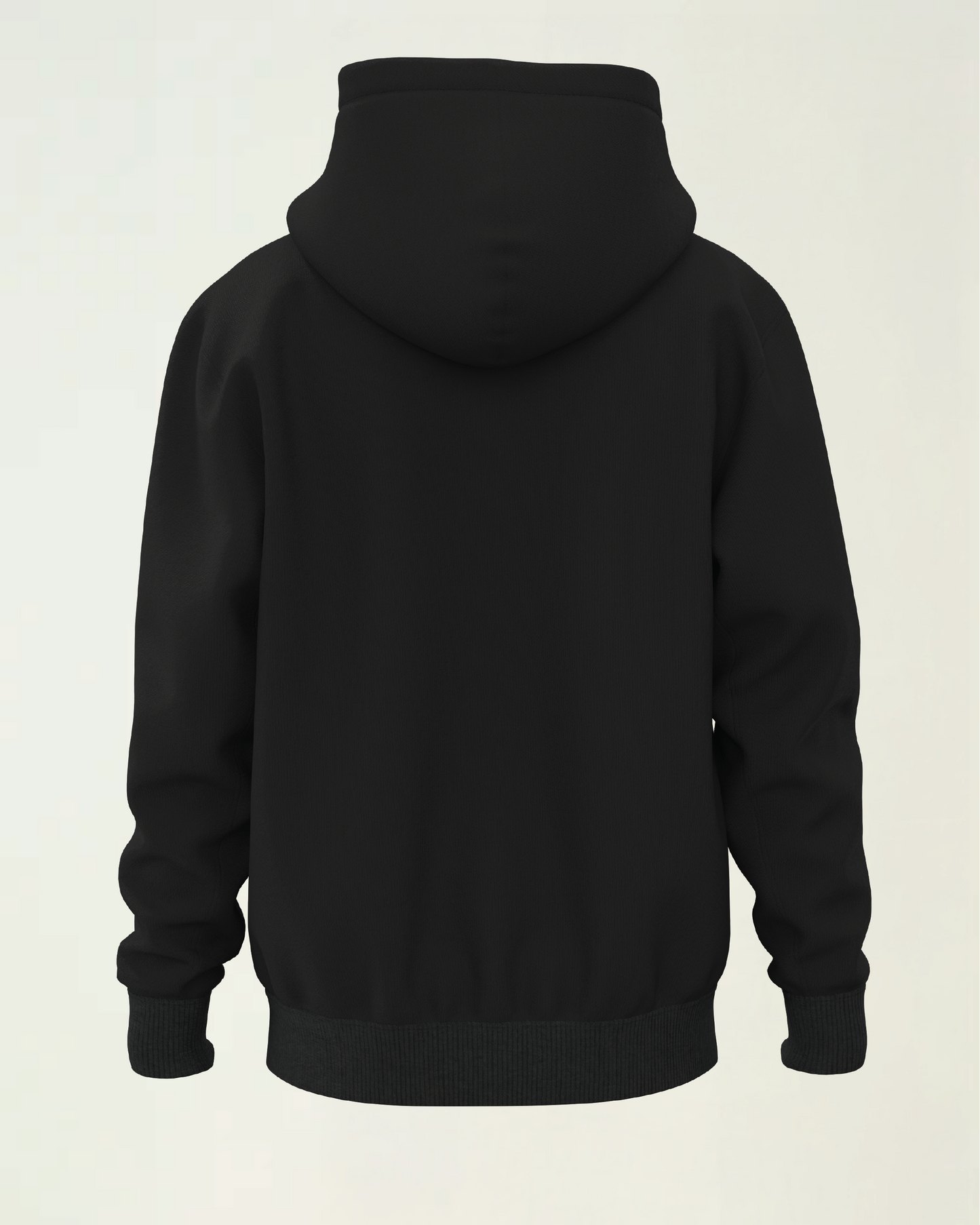 The 'Fracture' Trafford Hooded Sweater